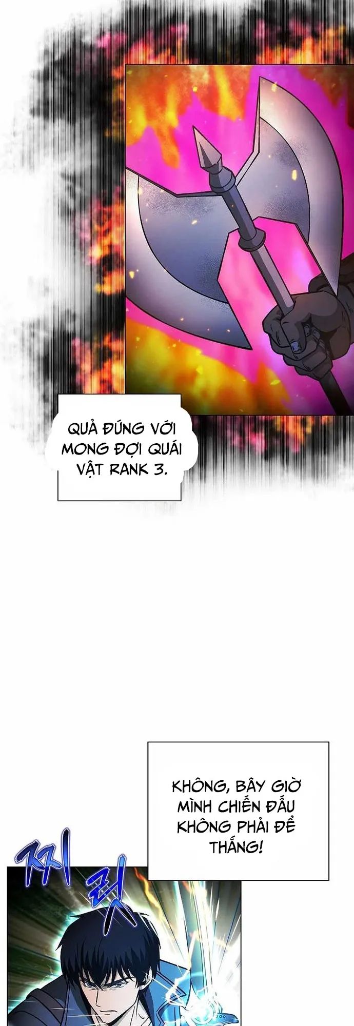 Thợ Săn Ăn Thịt Người Chapter 48 - Trang 2