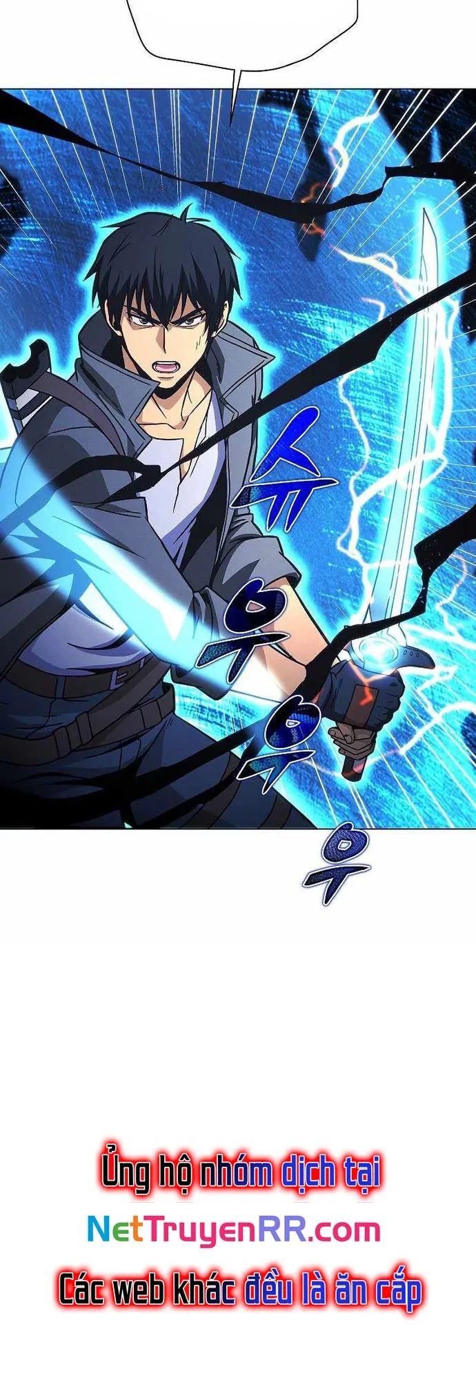 Thợ Săn Ăn Thịt Người Chapter 48 - Trang 2