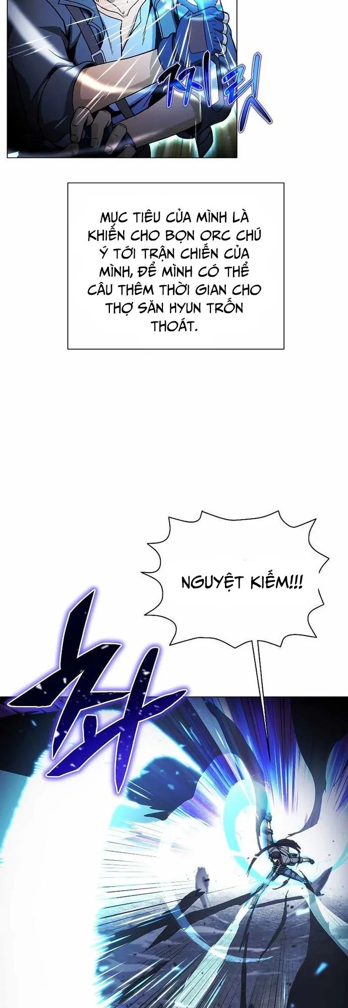 Thợ Săn Ăn Thịt Người Chapter 48 - Trang 2