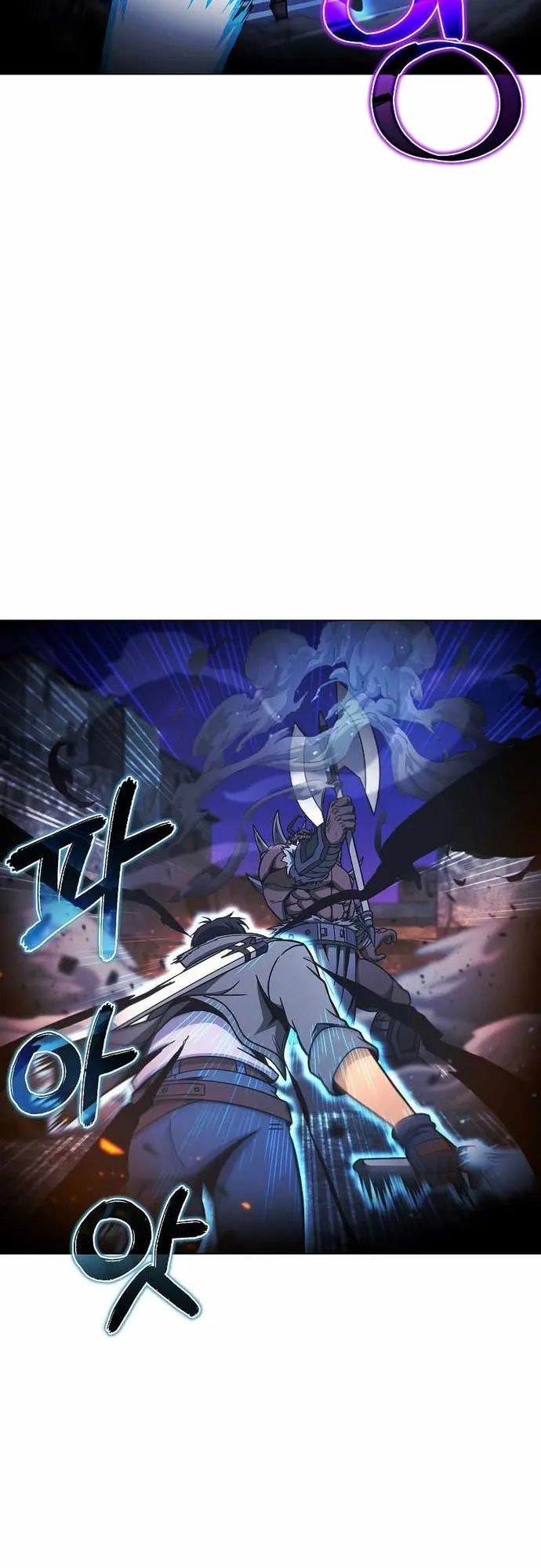 Thợ Săn Ăn Thịt Người Chapter 48 - Trang 2