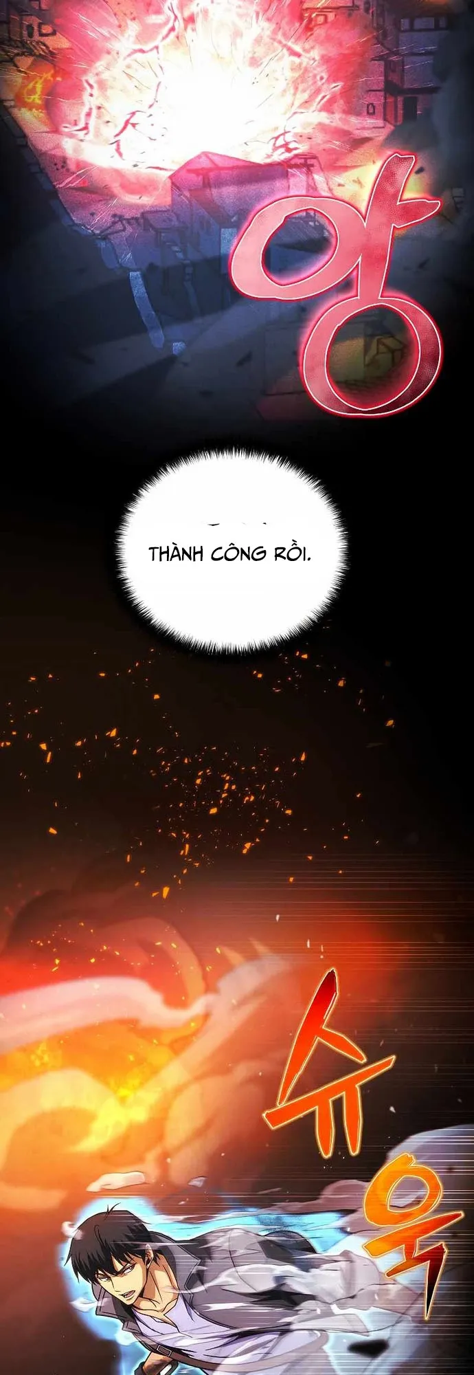 Thợ Săn Ăn Thịt Người Chapter 49 - Trang 2