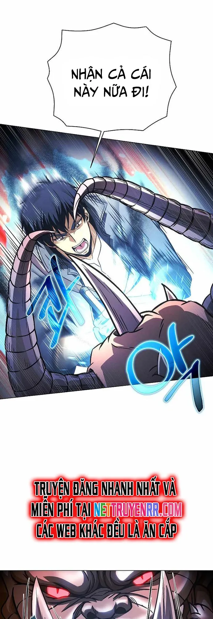 Thợ Săn Ăn Thịt Người Chapter 49 - Trang 2