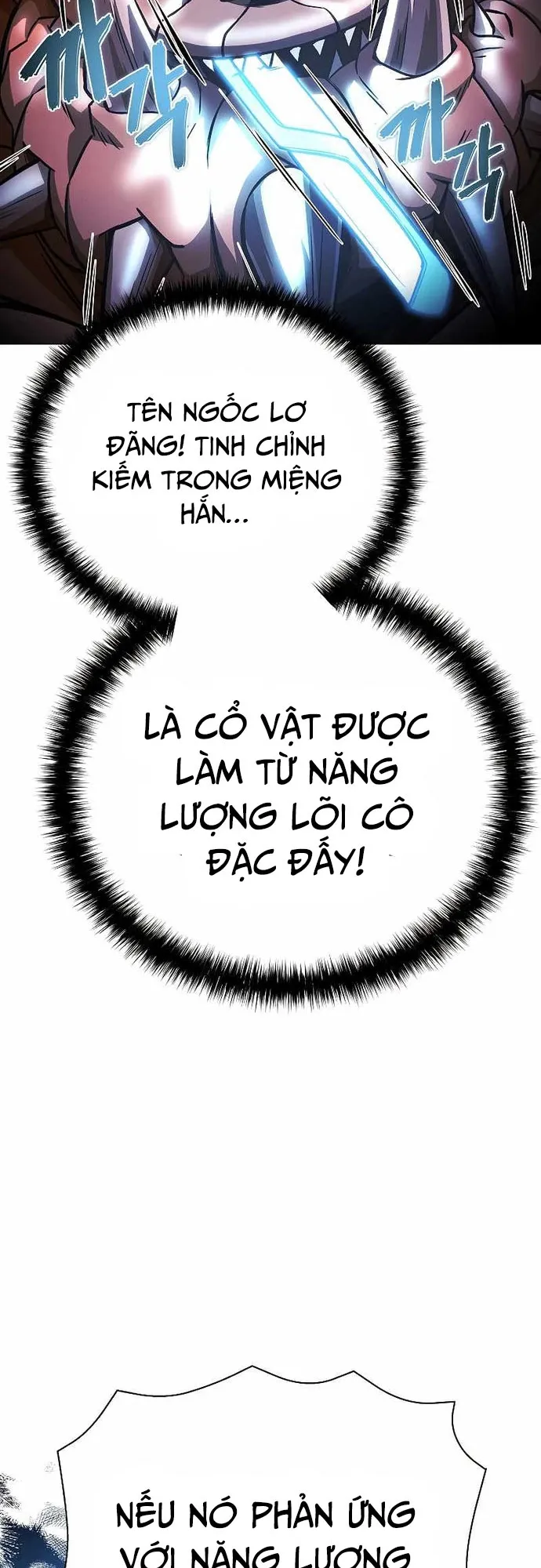 Thợ Săn Ăn Thịt Người Chapter 49 - Trang 2