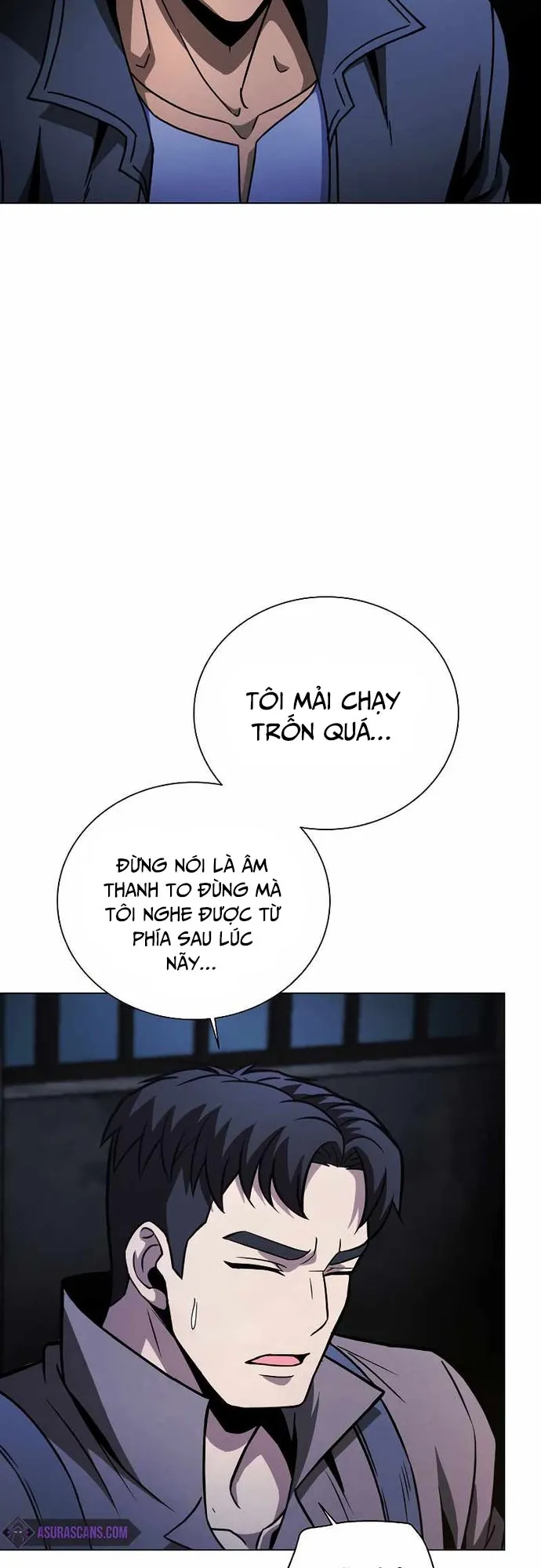 Thợ Săn Ăn Thịt Người Chapter 49 - Trang 2