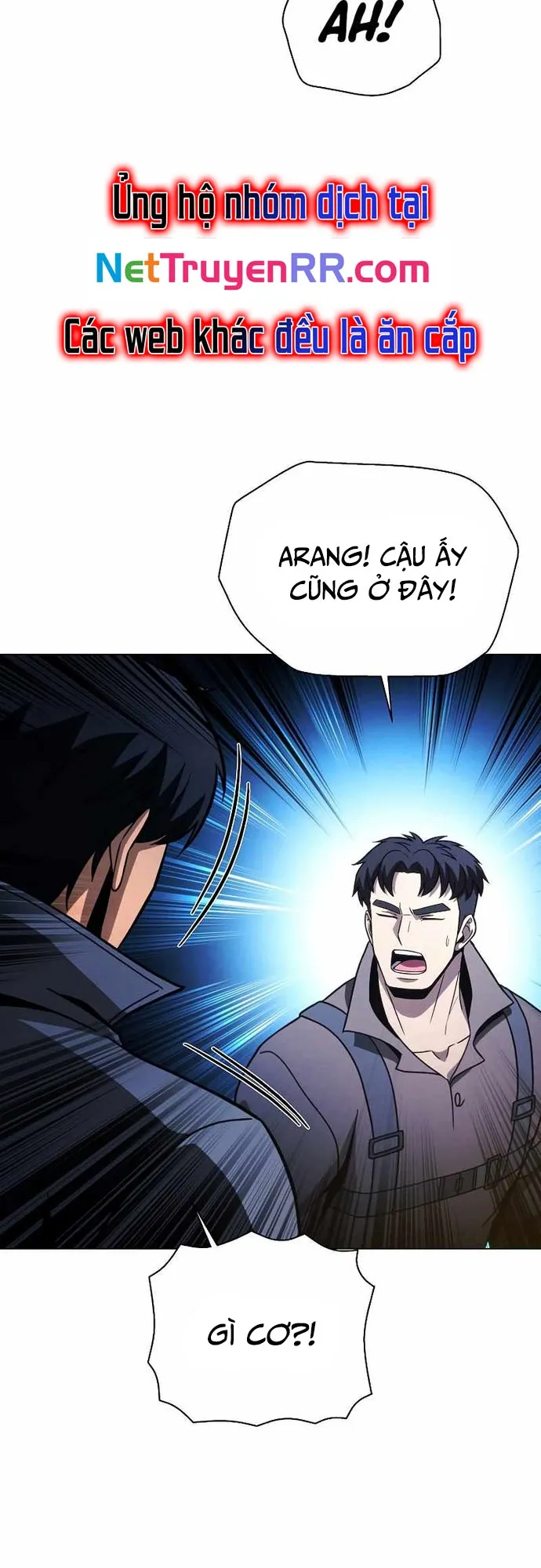 Thợ Săn Ăn Thịt Người Chapter 49 - Trang 2