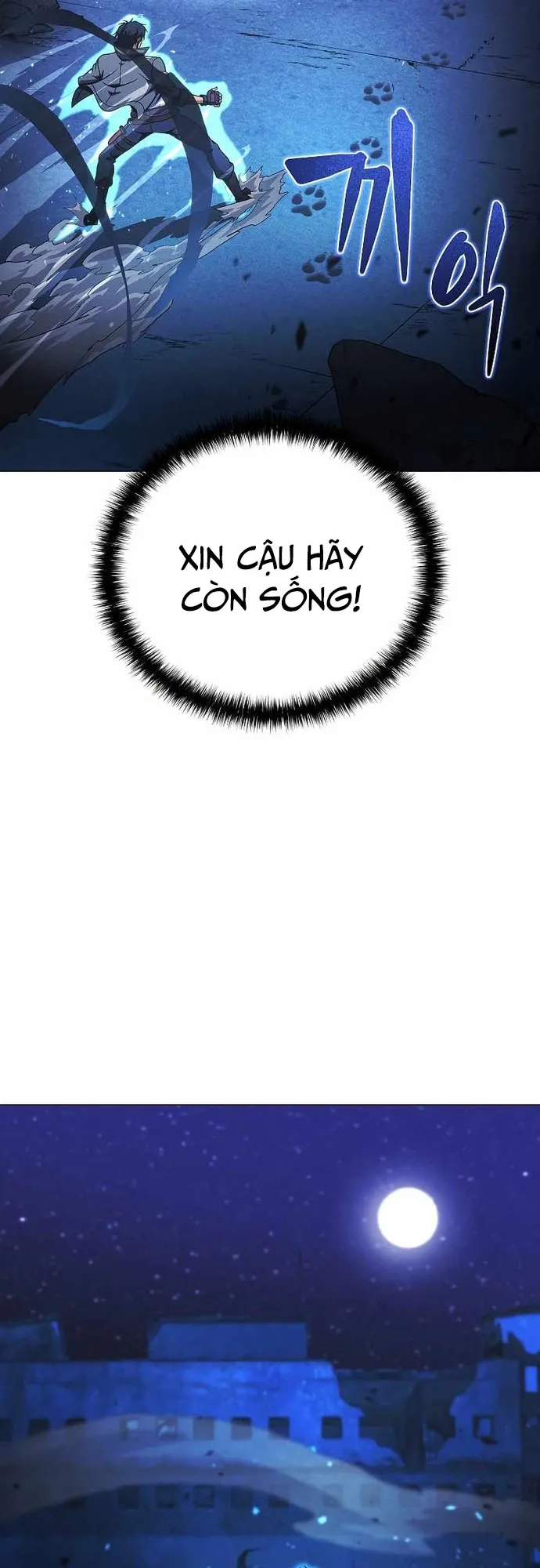 Thợ Săn Ăn Thịt Người Chapter 49 - Trang 2