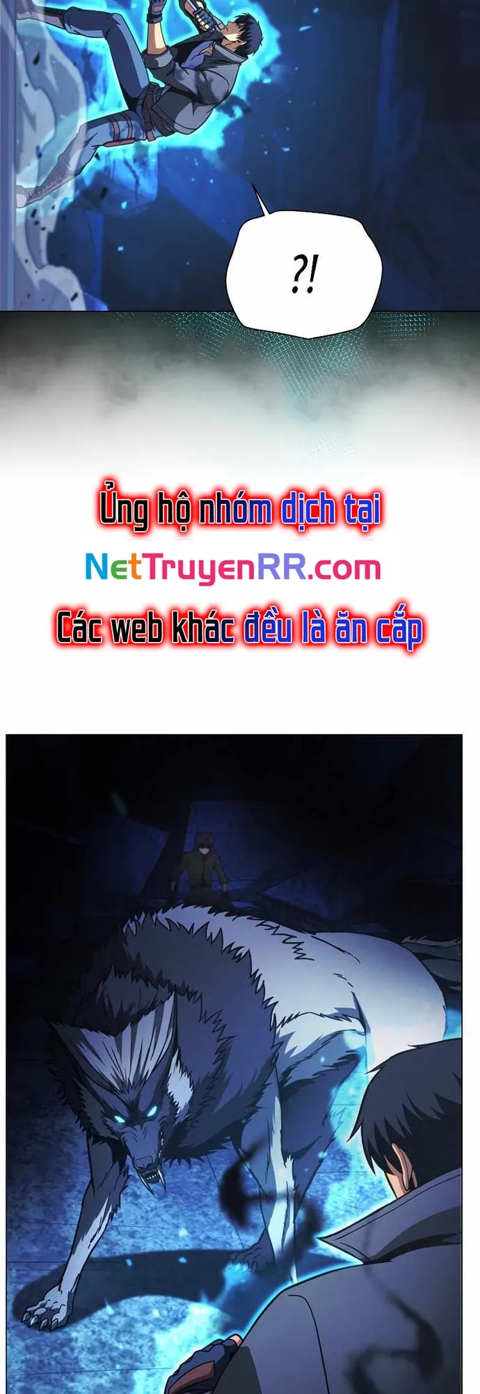 Thợ Săn Ăn Thịt Người Chapter 49 - Trang 2