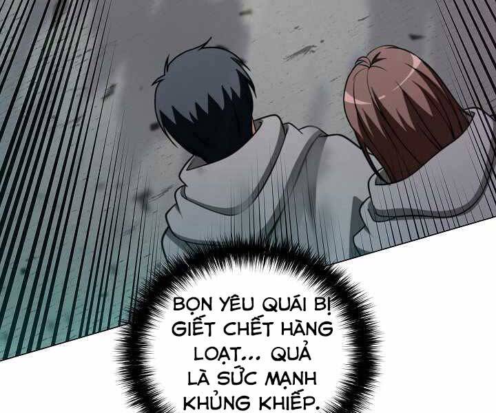 Thợ Săn Ăn Thịt Người Chapter 5 - Trang 2