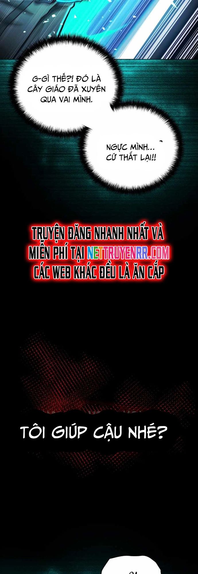 Thợ Săn Ăn Thịt Người Chapter 50 - Trang 2