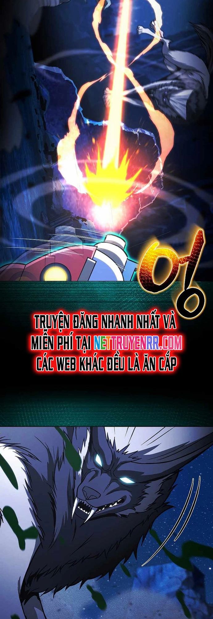 Thợ Săn Ăn Thịt Người Chapter 50 - Trang 2