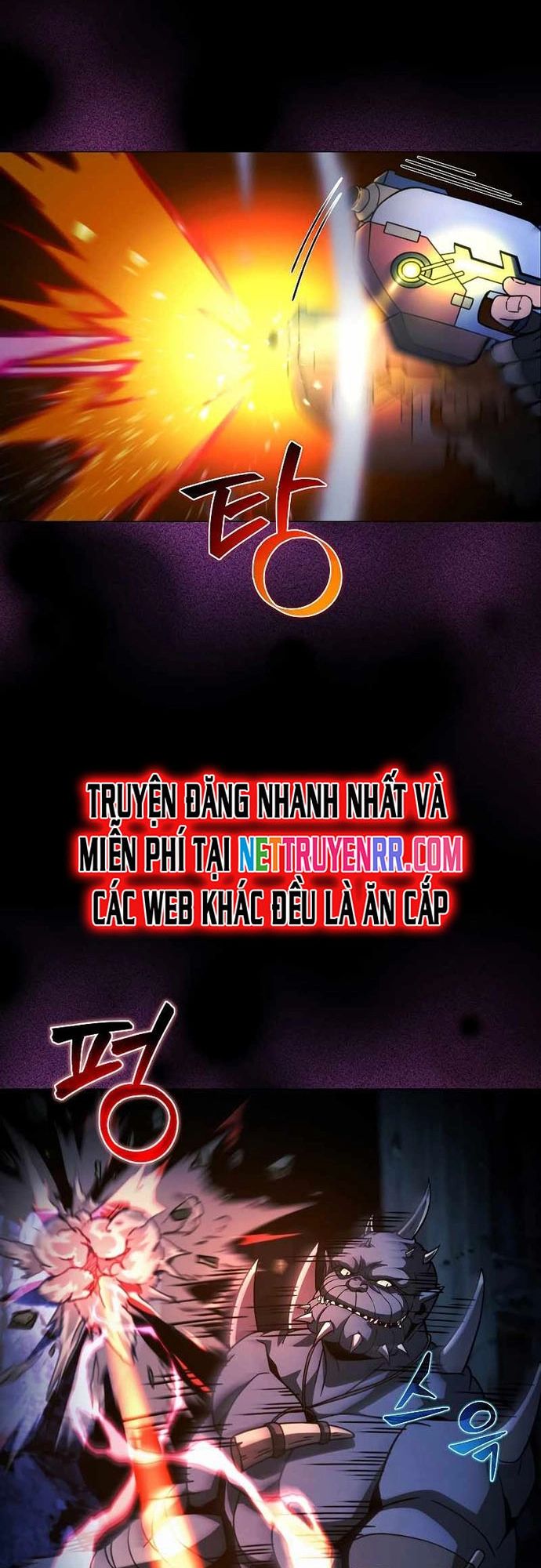 Thợ Săn Ăn Thịt Người Chapter 50 - Trang 2