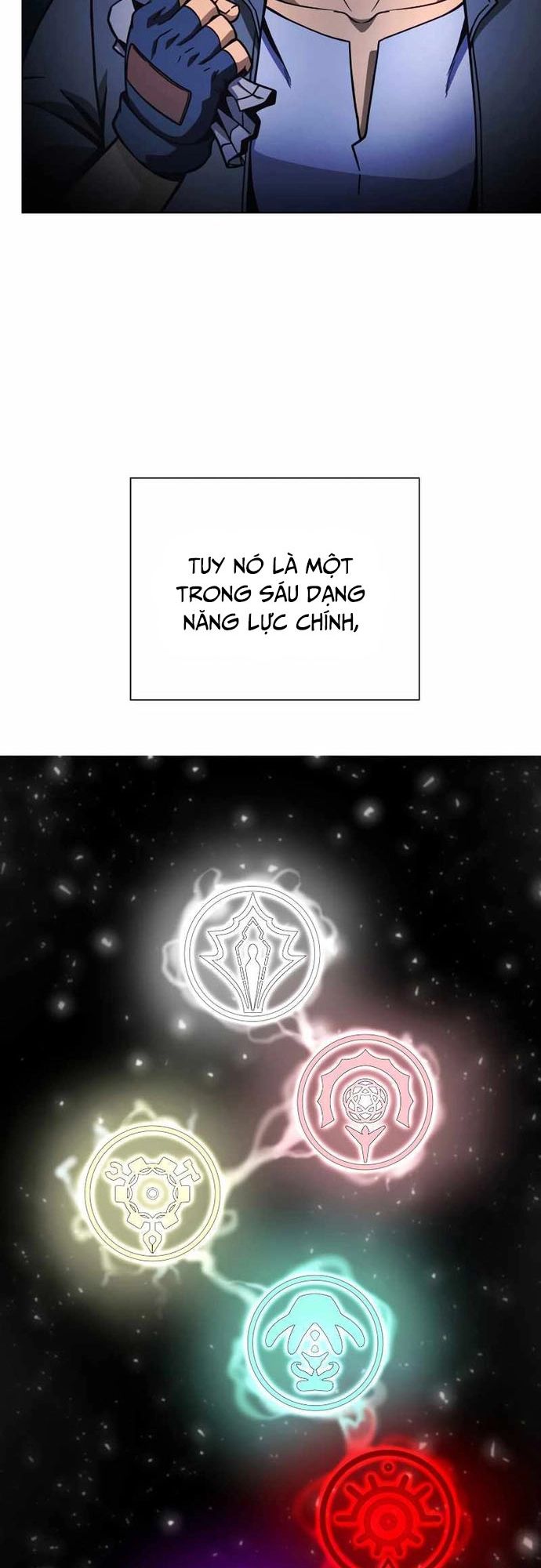 Thợ Săn Ăn Thịt Người Chapter 50 - Trang 2