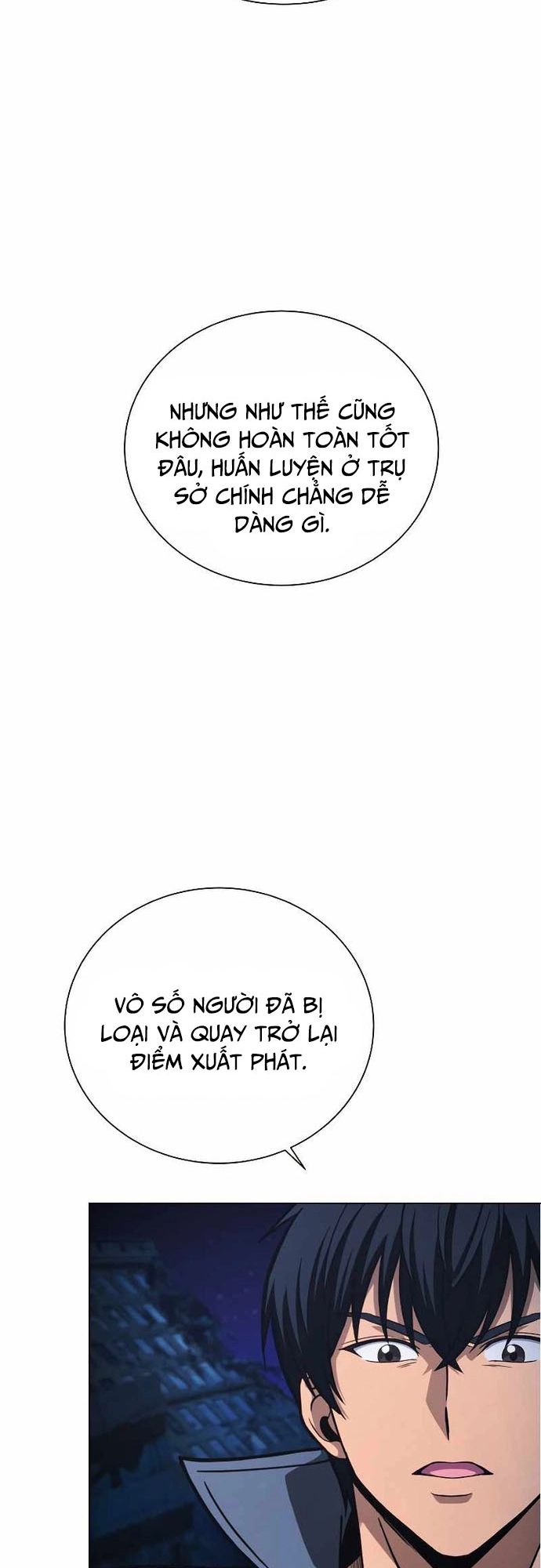 Thợ Săn Ăn Thịt Người Chapter 50 - Trang 2
