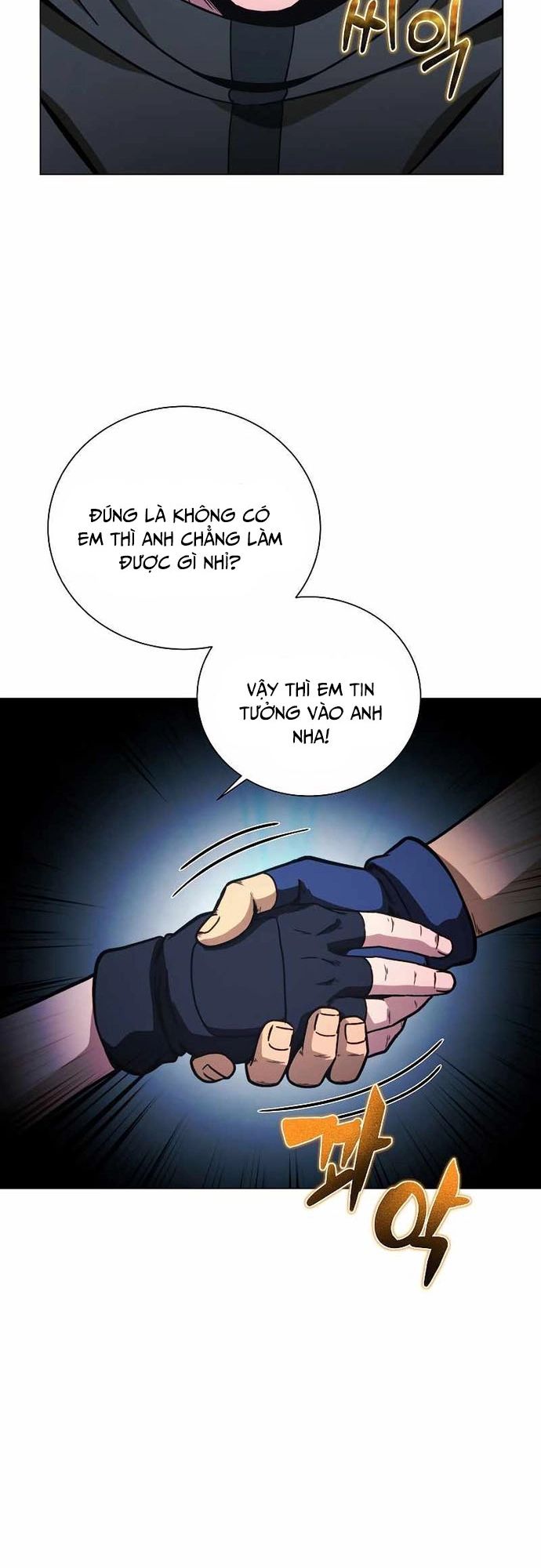 Thợ Săn Ăn Thịt Người Chapter 50 - Trang 2