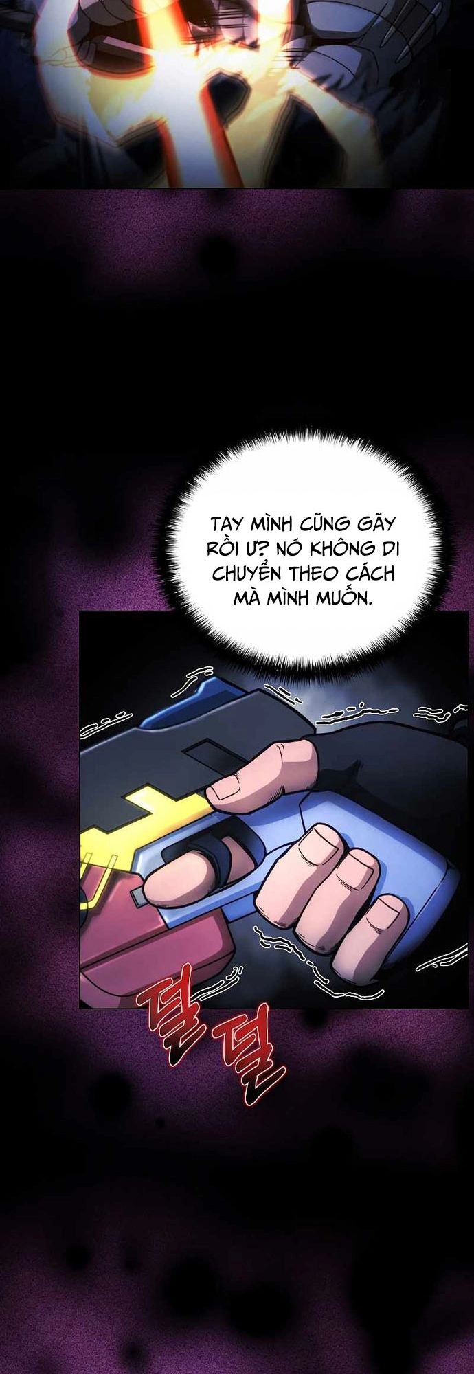 Thợ Săn Ăn Thịt Người Chapter 50 - Trang 2