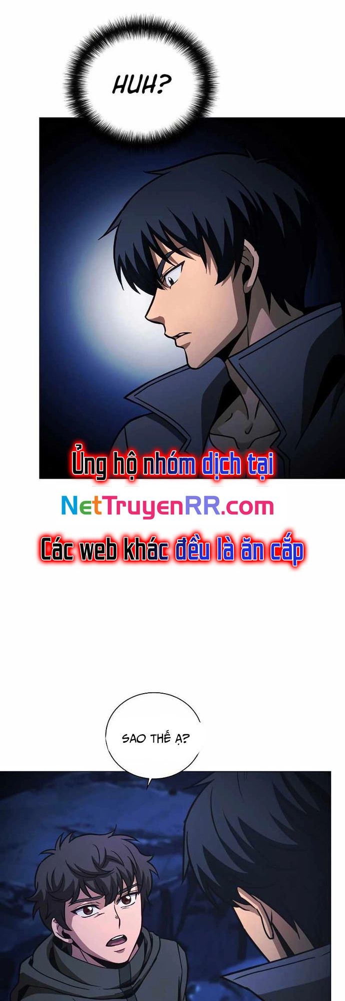 Thợ Săn Ăn Thịt Người Chapter 50 - Trang 2