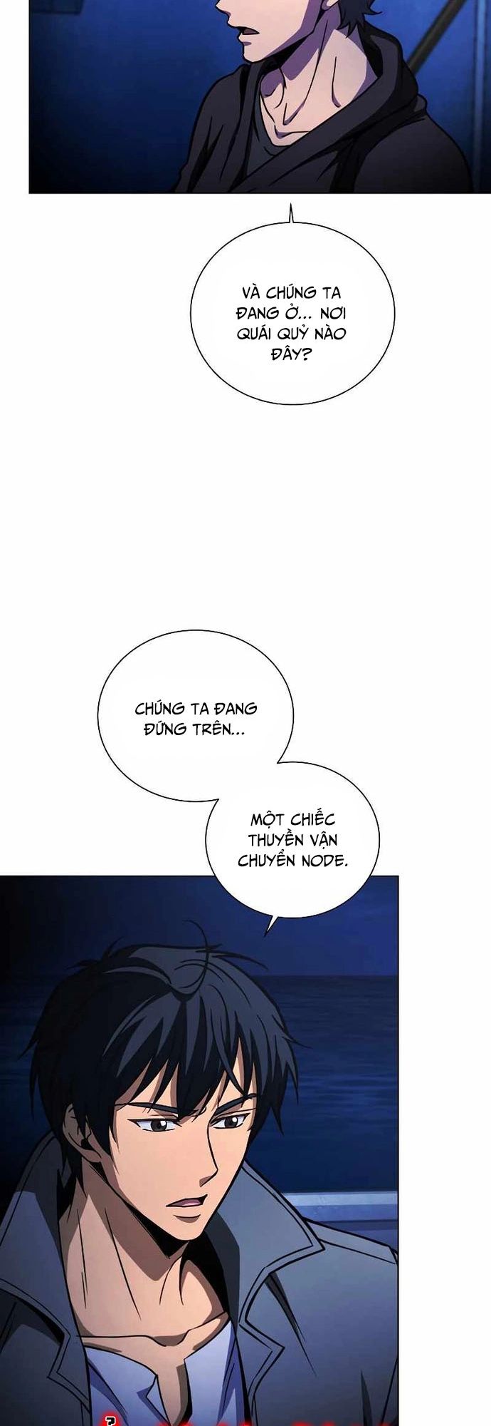 Thợ Săn Ăn Thịt Người Chapter 50 - Trang 2