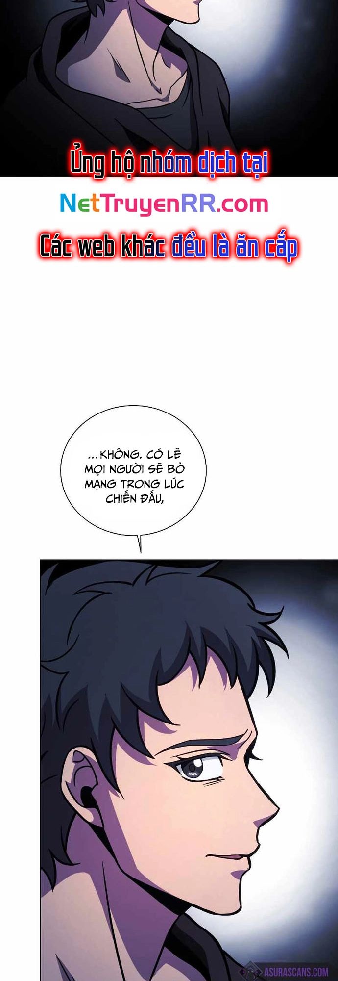 Thợ Săn Ăn Thịt Người Chapter 50 - Trang 2