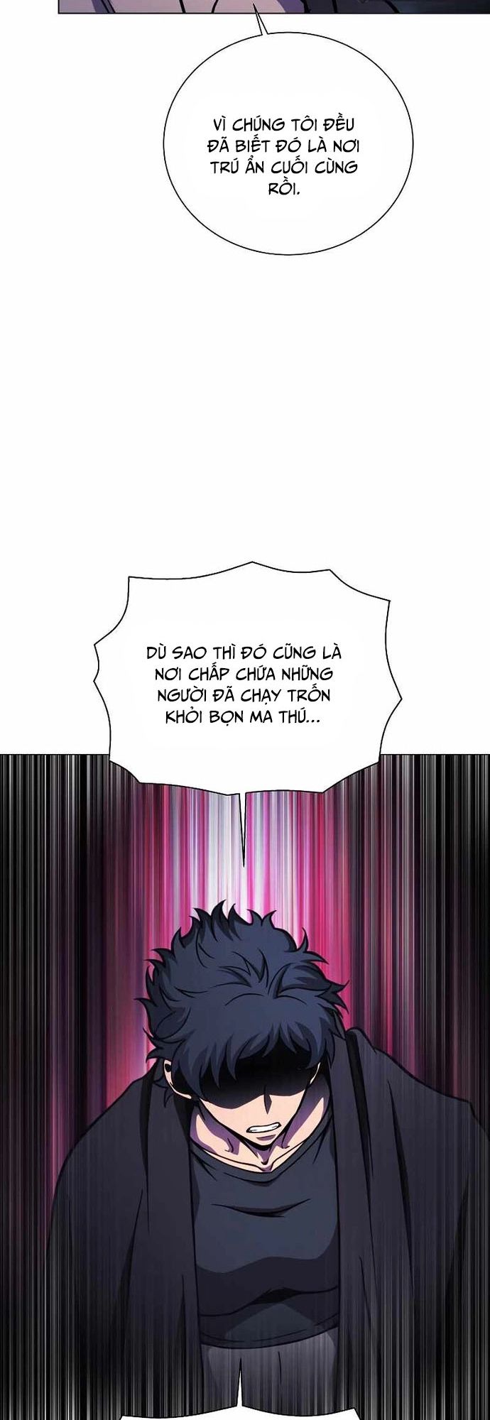 Thợ Săn Ăn Thịt Người Chapter 50 - Trang 2