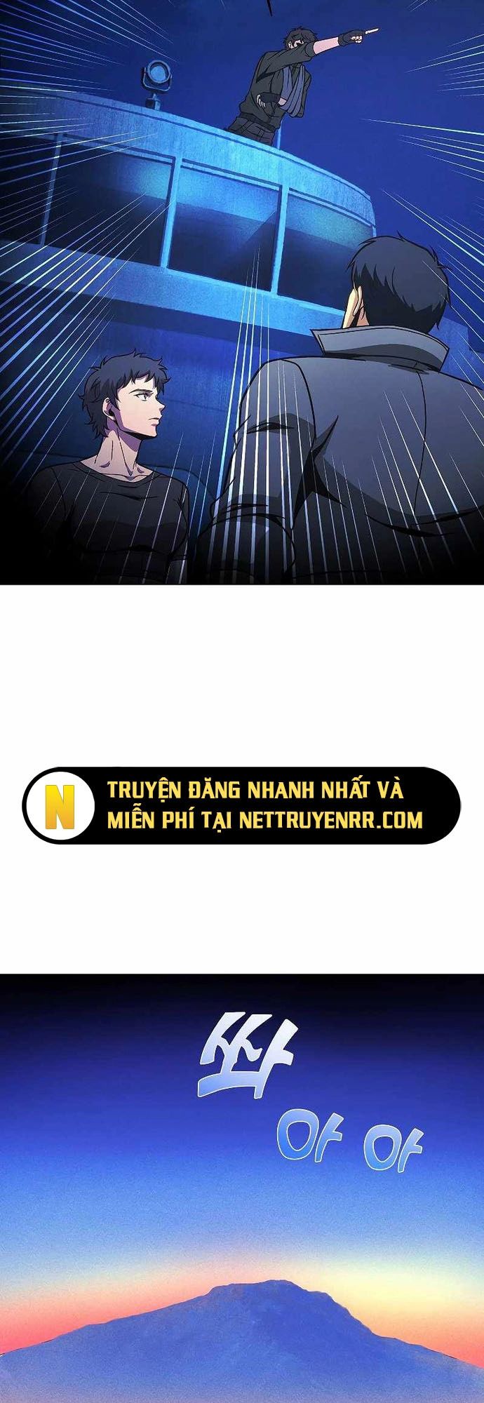 Thợ Săn Ăn Thịt Người Chapter 50 - Trang 2