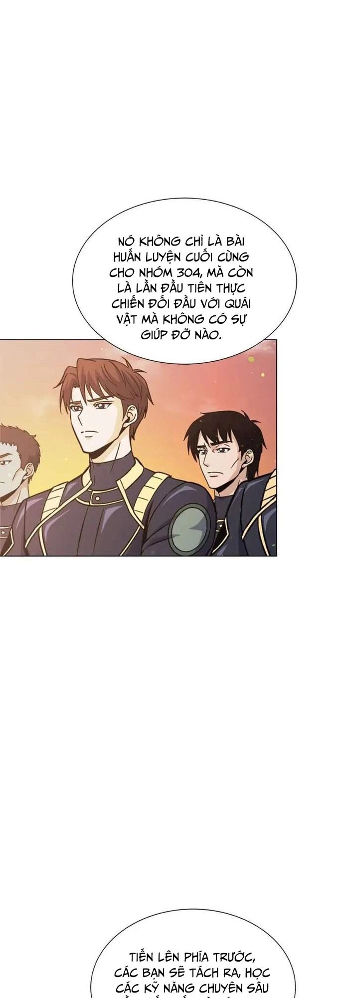 Thợ Săn Ăn Thịt Người Chapter 51 - Trang 2