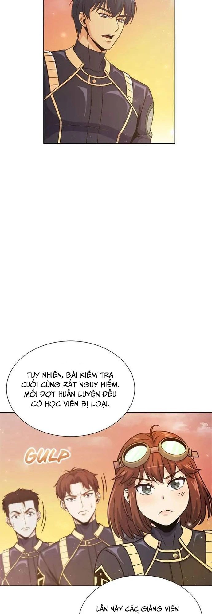 Thợ Săn Ăn Thịt Người Chapter 51 - Trang 2