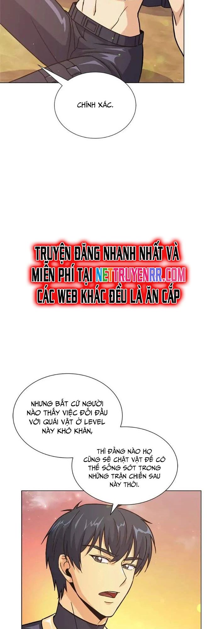 Thợ Săn Ăn Thịt Người Chapter 51 - Trang 2