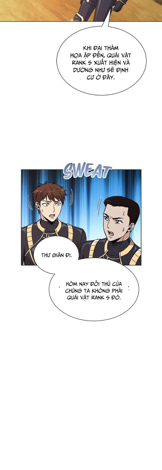 Thợ Săn Ăn Thịt Người Chapter 51 - Trang 2