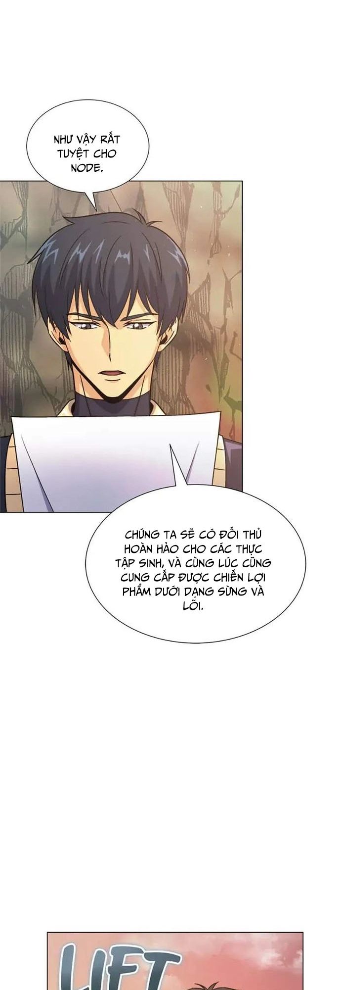 Thợ Săn Ăn Thịt Người Chapter 51 - Trang 2