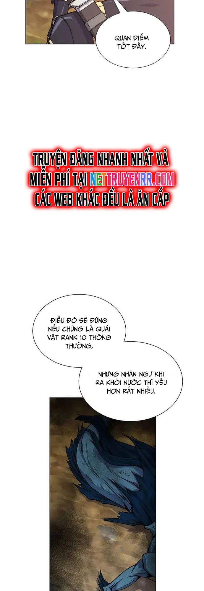 Thợ Săn Ăn Thịt Người Chapter 51 - Trang 2