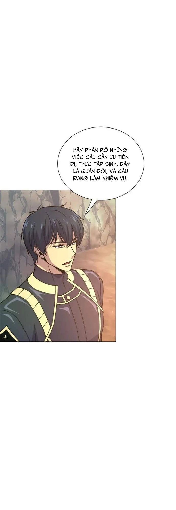 Thợ Săn Ăn Thịt Người Chapter 51 - Trang 2