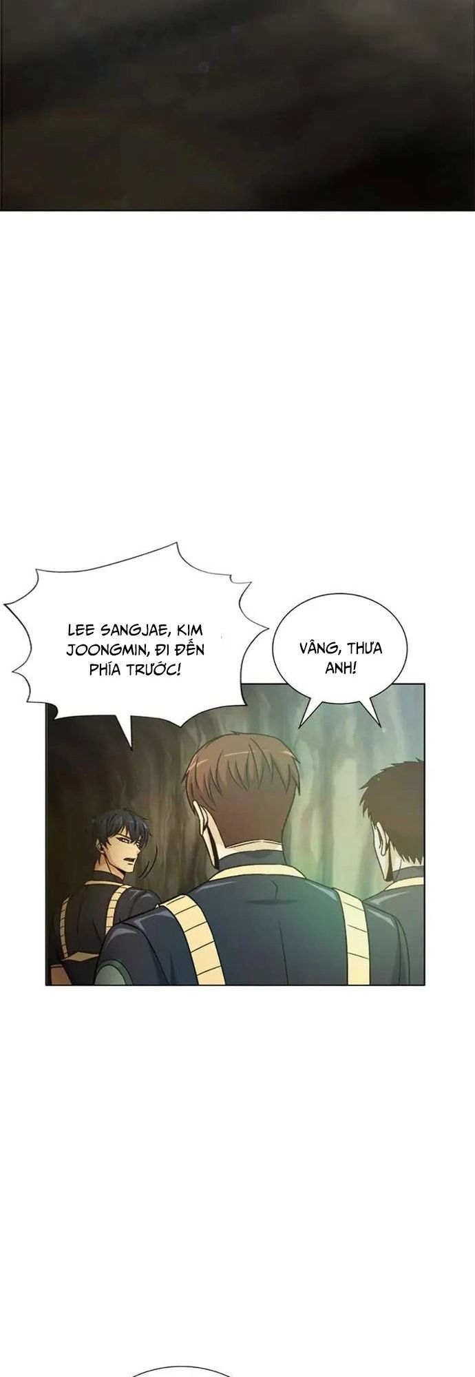 Thợ Săn Ăn Thịt Người Chapter 51 - Trang 2