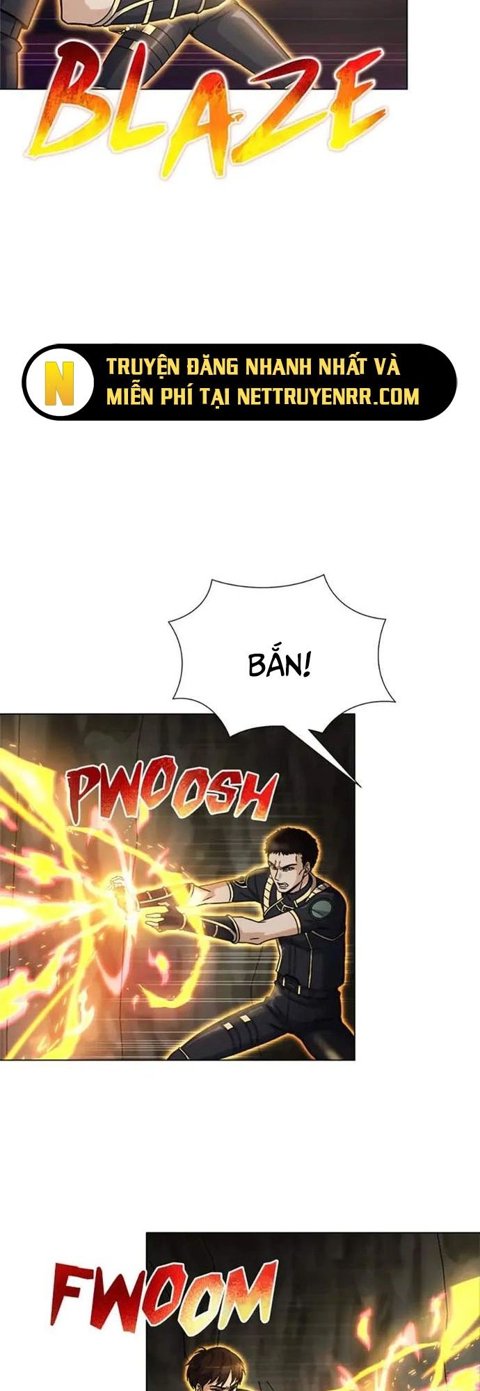 Thợ Săn Ăn Thịt Người Chapter 51 - Trang 2