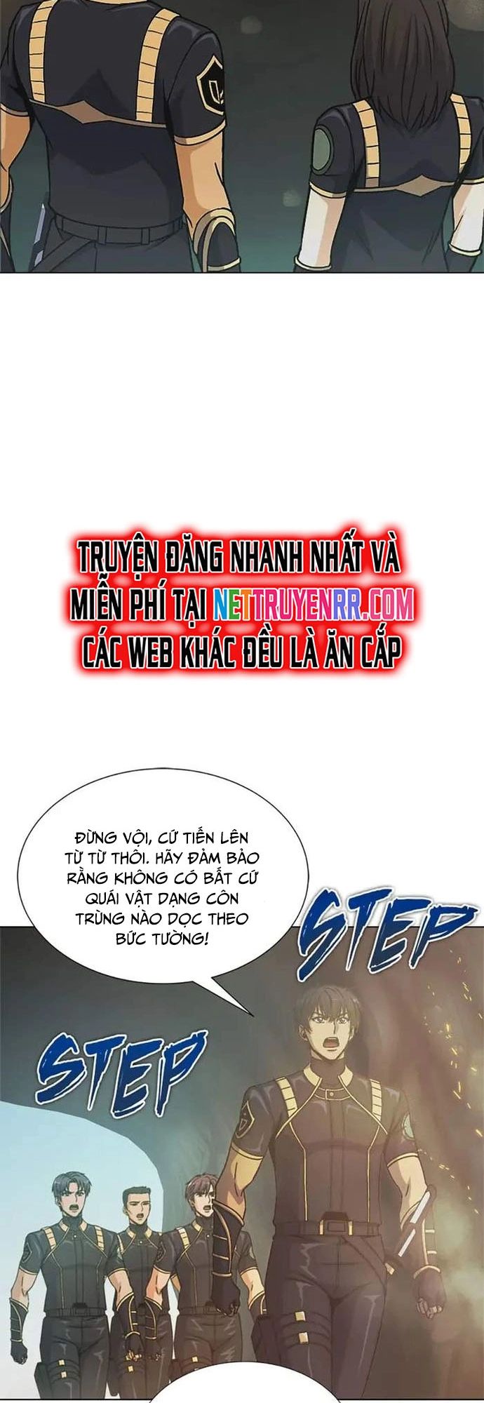 Thợ Săn Ăn Thịt Người Chapter 51 - Trang 2