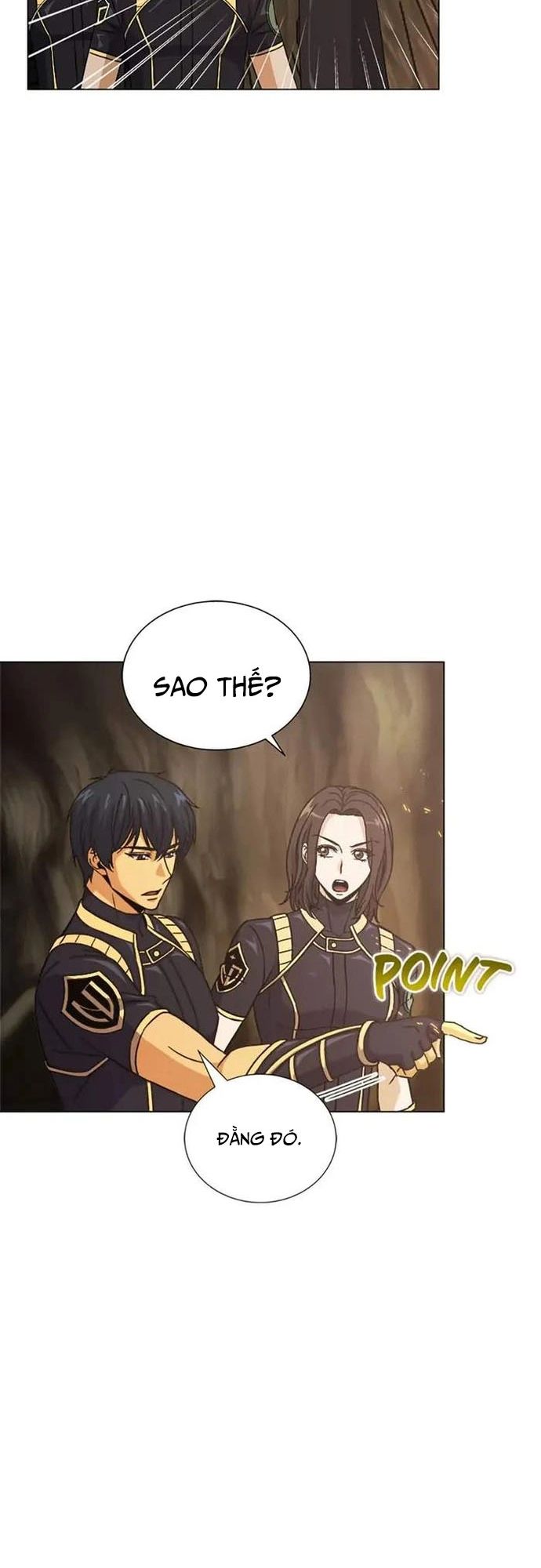 Thợ Săn Ăn Thịt Người Chapter 51 - Trang 2