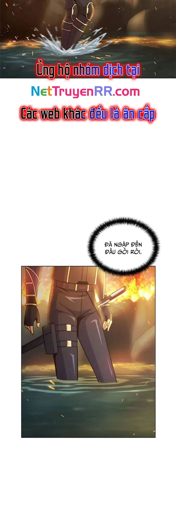 Thợ Săn Ăn Thịt Người Chapter 51 - Trang 2
