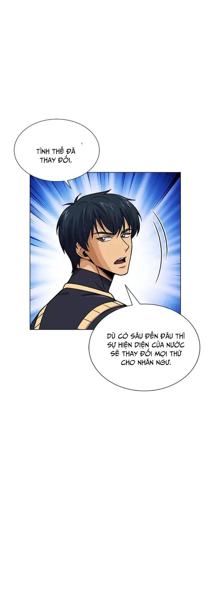Thợ Săn Ăn Thịt Người Chapter 51 - Trang 2