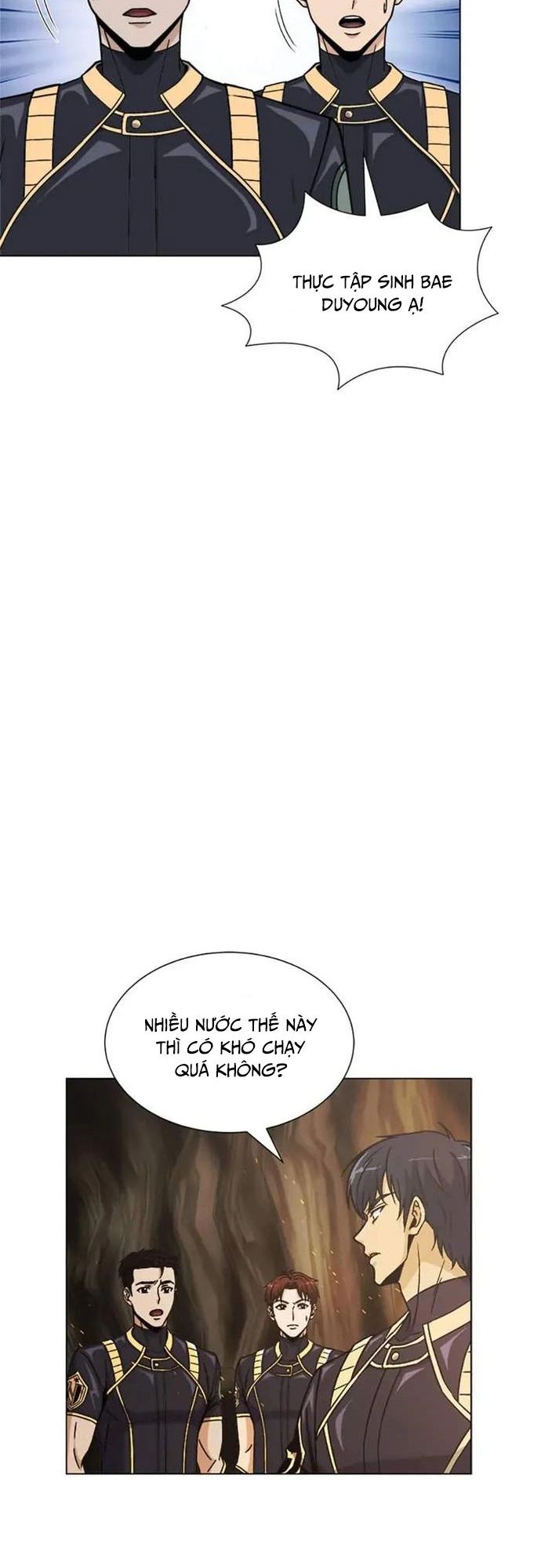 Thợ Săn Ăn Thịt Người Chapter 51 - Trang 2