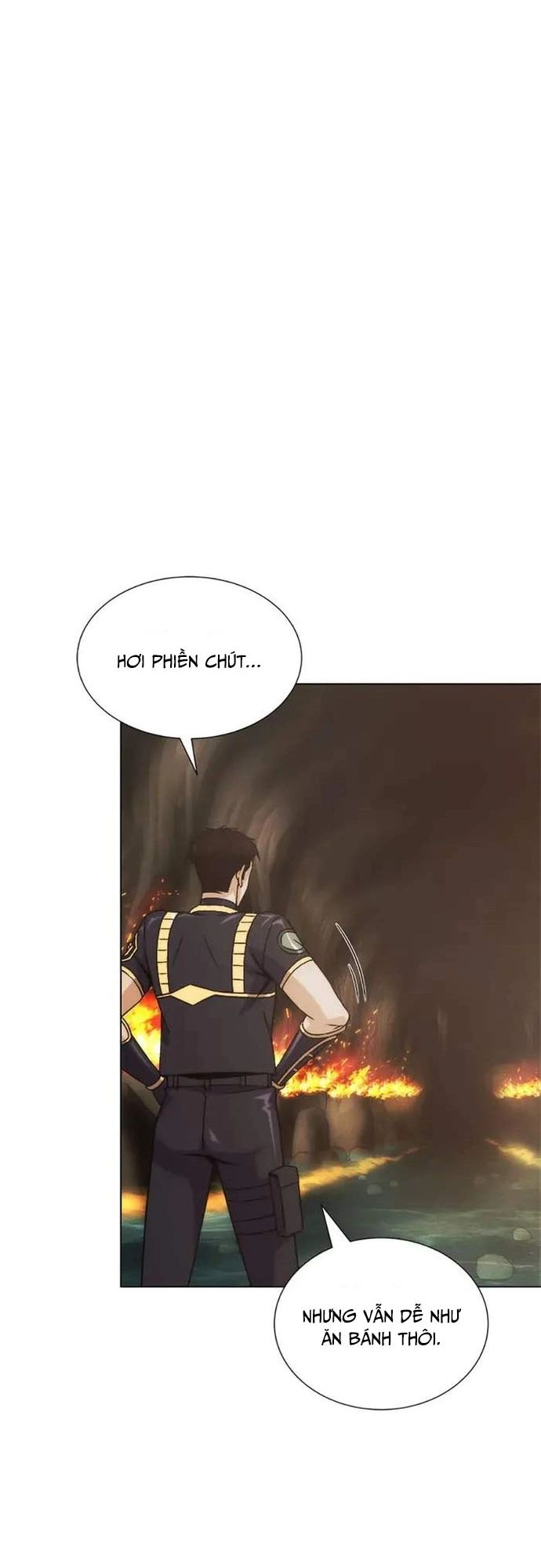 Thợ Săn Ăn Thịt Người Chapter 51 - Trang 2