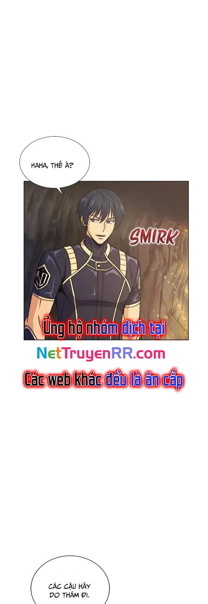 Thợ Săn Ăn Thịt Người Chapter 51 - Trang 2