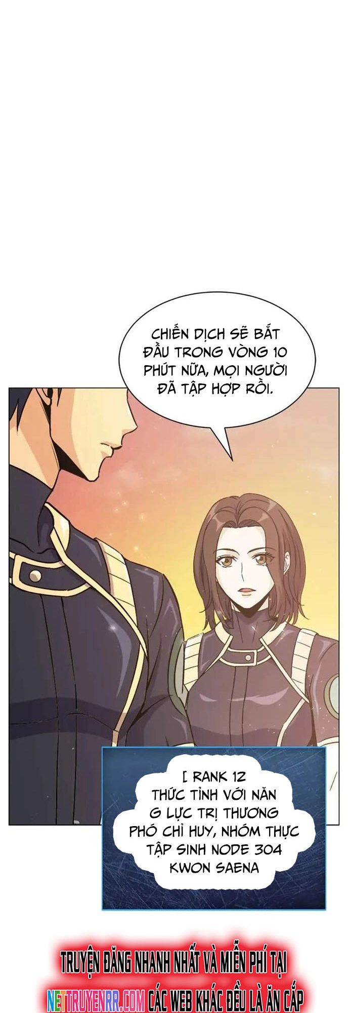 Thợ Săn Ăn Thịt Người Chapter 51 - Trang 2