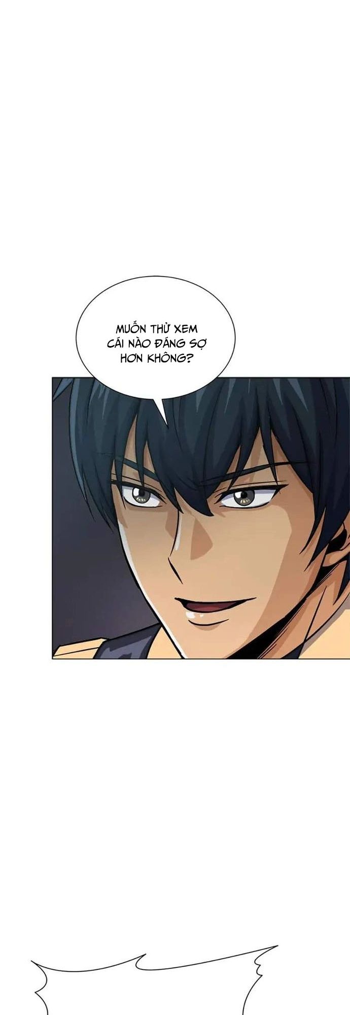 Thợ Săn Ăn Thịt Người Chapter 51 - Trang 2