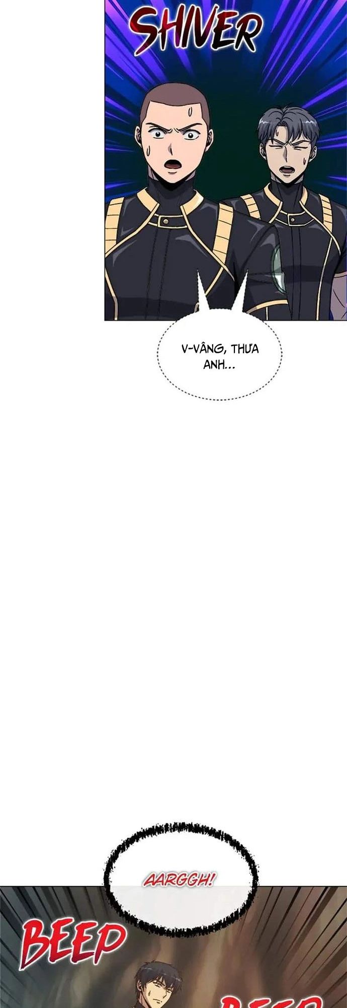 Thợ Săn Ăn Thịt Người Chapter 51 - Trang 2