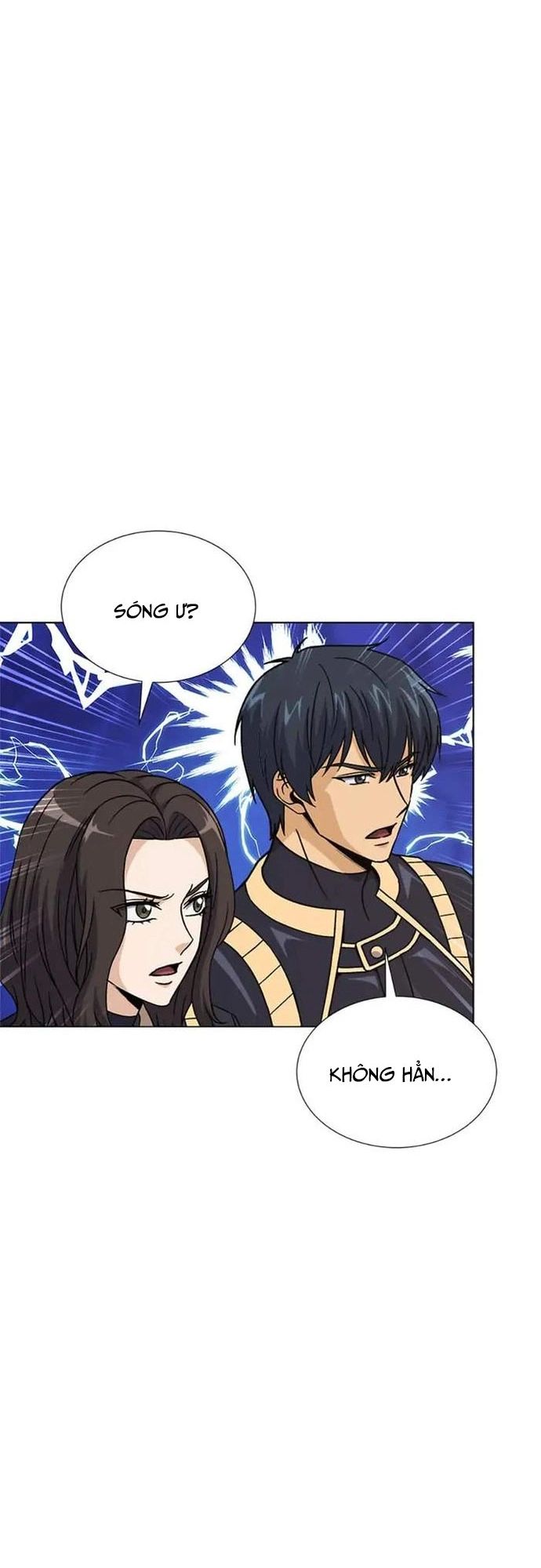 Thợ Săn Ăn Thịt Người Chapter 51 - Trang 2