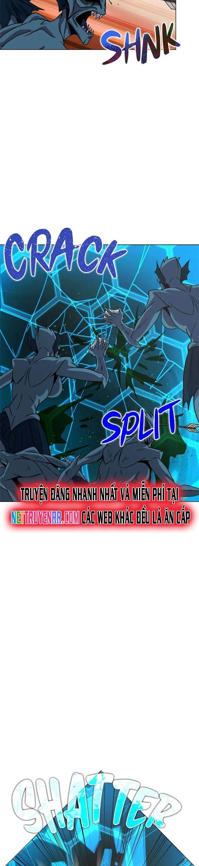 Thợ Săn Ăn Thịt Người Chapter 52 - Trang 2