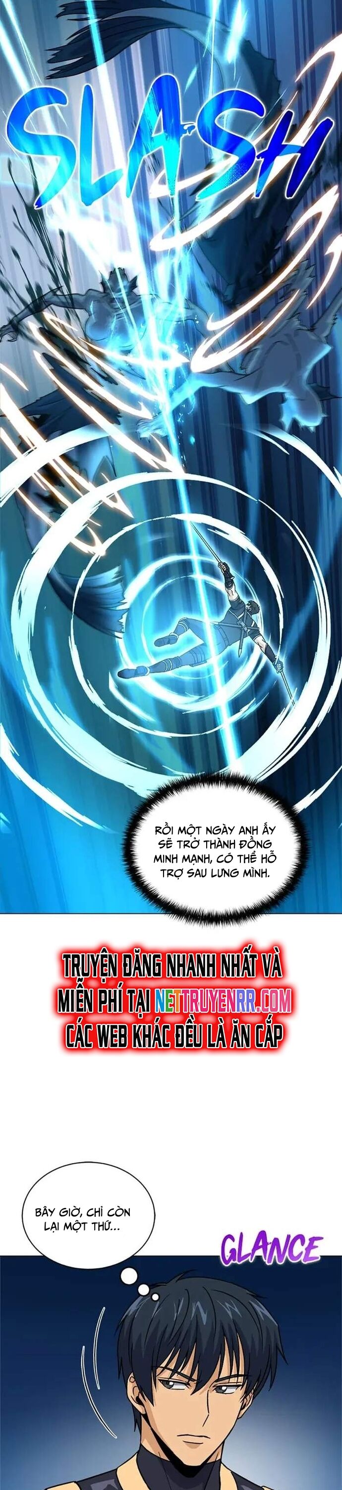 Thợ Săn Ăn Thịt Người Chapter 52 - Trang 2