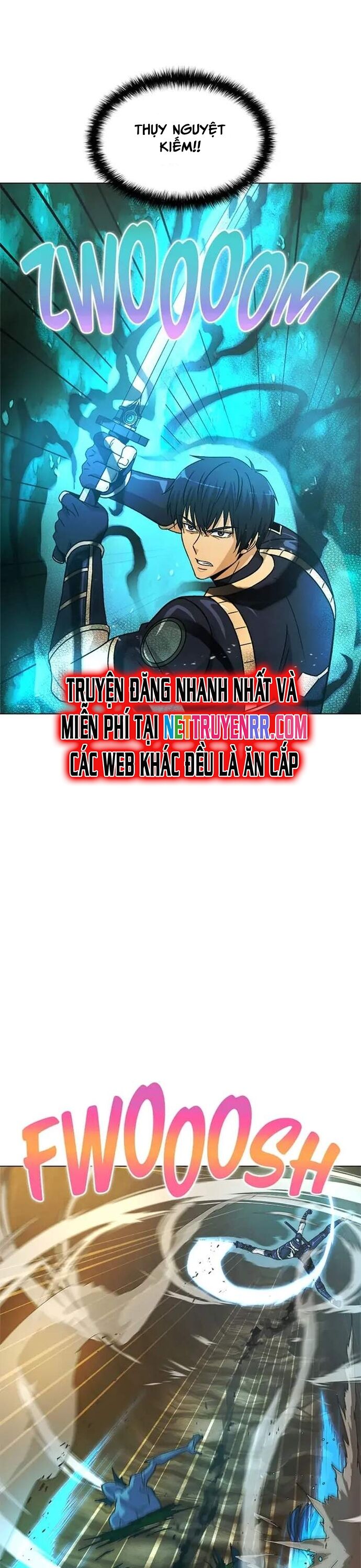 Thợ Săn Ăn Thịt Người Chapter 53 - Trang 2