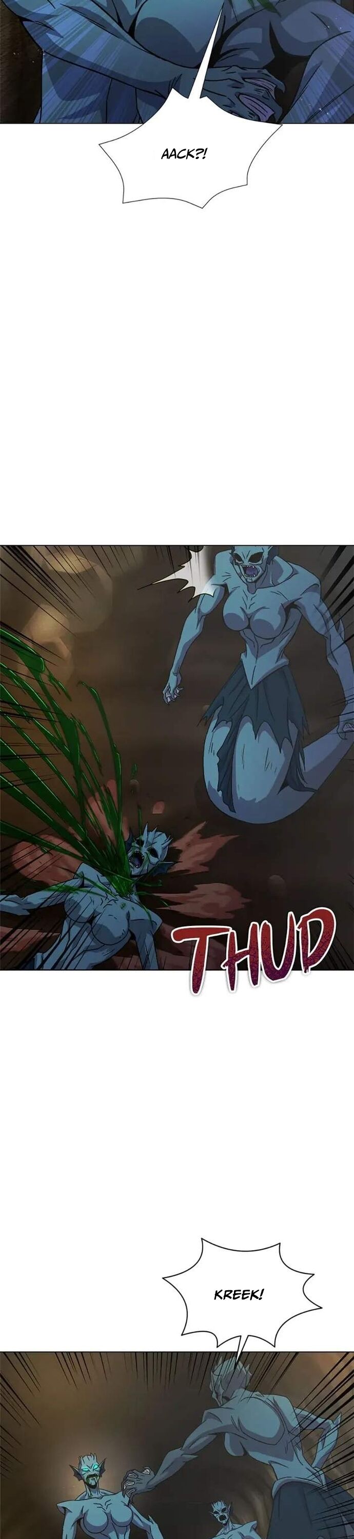 Thợ Săn Ăn Thịt Người Chapter 53 - Trang 2