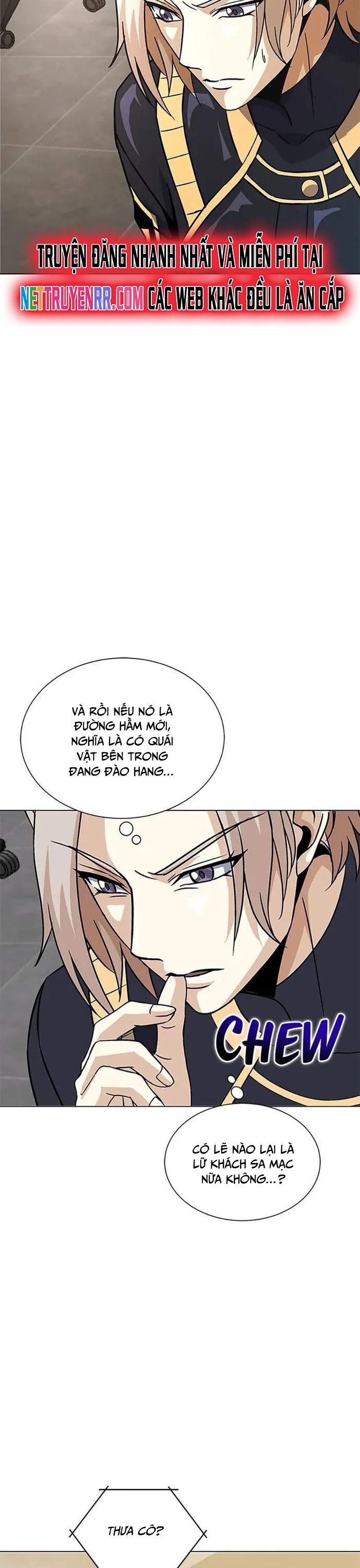 Thợ Săn Ăn Thịt Người Chapter 54 - Trang 2