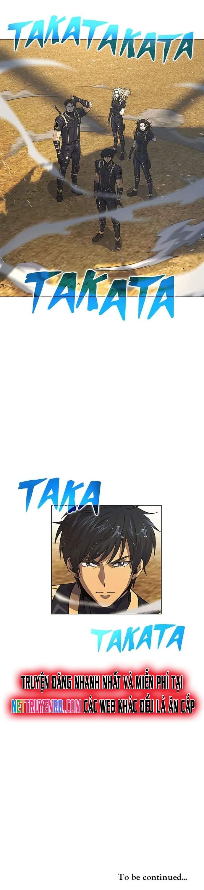 Thợ Săn Ăn Thịt Người Chapter 54 - Trang 2